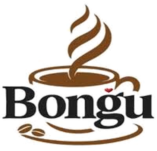 Bonġu Café logo