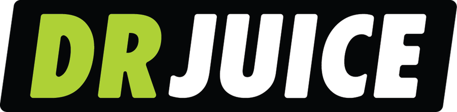 Dr Juice logo