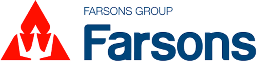 Farsons Group logo