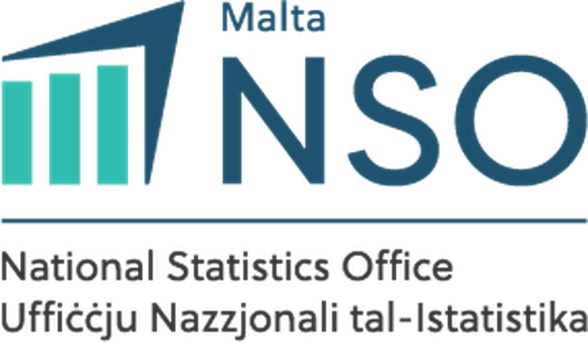 National Statistics Office Malta logo
