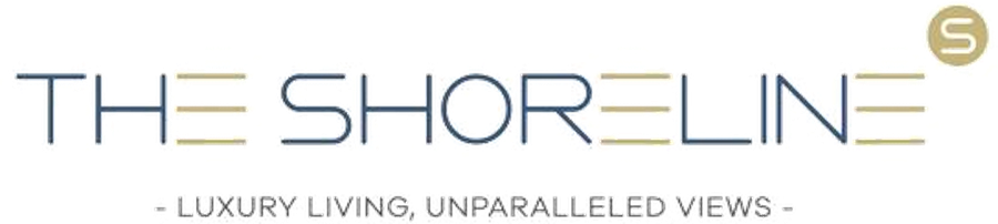 The Shoreline logo